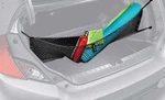 Genuine Honda Civic Coupe Cargo Trunk Net Fits: 2019-2020. Fixed Price $55.00.