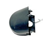 2017 Jaguar Xe Trunk Deck Lid Lock Latch Emergency Cable Cover Cap Oem. Fixed Price $27.99.