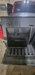 Toyta Tacoma 2017 Crew Cab Rear Left And Right Back Storage Tray.. Fixed Price $300.00.