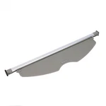 New 2008-2014 Nissan Rogue Select Tonneau Cargo Security Shade Oem H4982JM52D. Fixed Price $176.15.