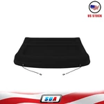 For 2020-2025 Mazda CX-30 Black Rear Cargo Cover Trunk Shield Shade Accessories. Fixed Price $72.32.