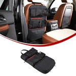 Back Seat Organizer Multi-pocket Storage Tray Bag For Cadillac Escalade 07-14 Us. Fixed Price $69.99.