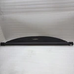 Kia Niro 2017-2022 Black Oem Cargo Cover Used 18 19 21. Fixed Price $175.00.