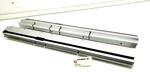 2008-2014 Bmw X6 E71 Cargo Tie Down Rails Pair X2 Oem.. Fixed Price $28.99.