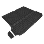 Cargo Liner Trunk Floor Mats Kagu All-weather Custom Fit Black M1MB1831309. Fixed Price $130.99.
