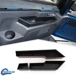 Rear Trunk Two Side Storage Box Cargo Organizer Tray Ford Bronco 2021+2 Door. Fixed Price $42.29.