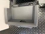 2006-2008 Dodge Ram 1500 2500 3500 Front Floor Console Cupholder Bezel Trim Gray. Fixed Price $220.00.