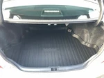 Rear Trunk Liner Floor Mat Cargo Tray Pad For Toyota Camry 2012-2017 Brand New. Fixed Price $58.95.