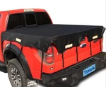 Coverify Truck Bed Short 5.7 Box Ford F150/F150 Raptor Tarp Superduty. Fixed Price $74.99.