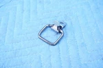 Bmw 6 Series Trunk Storage Cargo Tie Down Ring Hook 2004-2010 Oem. Fixed Price $12.00.