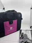 Trunkcratepro Premium Car Organizer Collapsible Pink Storage New. Fixed Price $49.99.