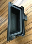 2010-2014 Bmw X6 E71 Rear Right Storage Compartment Cargo Area Oem. Fixed Price $23.04.
