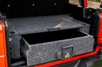 Arb R/drawer R/floor 33X31X13 Intrnl 28.7X25.7X8.6 Jk 4DR RDRF790. Fixed Price $1563.00.