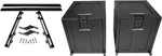 Cablocker CAB101GMFDK Under Seat Plastic Storage Box Kit & Ford Trucks. Fixed Price $1695.00.