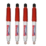 Skyjacker Nitro N8000 Shock Set For 2014-2025 Ram 2500 4WD With 4" Lift. Fixed Price $264.96.