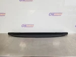 2024 Toyota Grand Highlander Sliding Cargo Cover Black. Fixed Price $114.75.