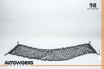 04-09 Cadillac Xlr Rear Trunk Cargo Net Black 11609338 Oem. Fixed Price $70.50.