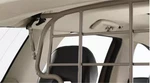 Genuine Volvo Protective Grille Steel Off-black 30715967. Fixed Price $338.58.