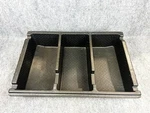 19-20 Hyundai Santa Fe Rear Trunk Luggage Storage Compartment Box Cover Oem. Fixed Price $167.50.