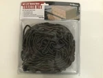 New Haulmaster 48" X 72" Heavy Duty Trailer Net. Fixed Price $15.99.