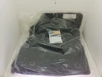 2018 Cruze Brand New In Bag, Black Carpet Floor Mats. Fixed Price $125.30.