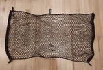 Kia Seltos Cargo Net Rear Trunk Floor Organizer Oem 2020-2023 Mesh Webbing *new*. Fixed Price $13.25.