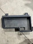 2002 Bmw 325CI Trunk Storage Tray Cover Driver Oem 8 193 797. Fixed Price $15.00.