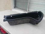 Nissan Murano Sl Cargo Storage Luggage Floor Spacer Oem 2010 2011 2014 Rear Left. Fixed Price $49.99.