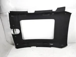 2015-2018 Porsche Macan Headliner Roof Lining Panel W/pano Opt *black. Fixed Price $863.55.