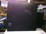 Rear Trunk Mat Rug Carpet Liner 1646800302 06-11 Mercedes Benz W164 ML350 ML500. Fixed Price $90.00.