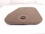 1996-2004 Toyota Tacoma Rear Driver Floor Mat Support 58578-35010 *tan. Fixed Price $59.85.