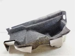 2015 2016 2017 Ford Mustang Left Rear Interior Quarter Panel Lining Cover. Fixed Price $76.50.