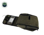 Overland Vehicle Systems 21039941 Overnight With Handle Straps. Fixed Price $87.56.