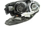 10-15 Jaguar Xkr 2014 Front Left Driver Headlight Headlamp Xenon *note :o. Fixed Price $278.40.