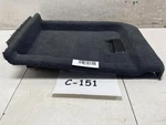 2011 Bmw X5 XDRIVE35I Rear Left Driver Side Trunk Cargo Trim Panel Cover Oem+. Fixed Price $53.01.