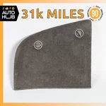 03-10 Bentley Continental Gt Coupe Rear Left Trunk Quarter Trim Cover Panel Oem. Fixed Price $99.60.