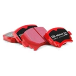 Ford Fusion 17-19 Ebc Redstuff Ceramic Low Dust Front Brake Pads. Fixed Price $155.90.