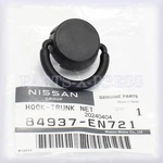 Genuine Oem Nissan Murano 2008-2023 Cargo Storage Retainer Hook Clip 84937-EN721. Fixed Price $26.48.