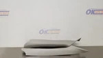 04 Mercury Marauder Interior Pillar Windshield Post Trim Set Gray. Fixed Price $85.50.