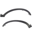 Evan Fischer Fender Trim For 2013-2015 Toyota RAV4 Set New. Fixed Price $50.00.
