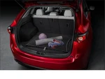 New Genuine Oem 2017 2025 Mazda CX-5 Trunk Area Storage Cargo Net #0000-8K-R31. Fixed Price $49.98.