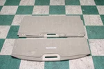 14-16 Rogue Almond Tan Rear Trunk Cargo Floor Pair 2X Divider Cover Factory Oem. Fixed Price $423.99.