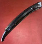 Mercedes-benz Luggage Compartment Rh Trim 209-693-08-33 -for Mbz CLK320 & More. Fixed Price $17.56.