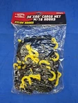 Tooluxe 36"X60" Cargo Net With 16 Hooks. Fixed Price $8.99.