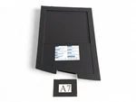 2025 Lexus NX350H Trunk Battery Service Deck Board Plate Cover Oem 637 #A7 .. Fixed Price $80.00.