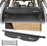 Nilight Trunk Cargo Cover For Honda Passport 2019-2024 Rear. Fixed Price $79.99.