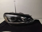 2010-2014 Volkswagen Golf Hatchback Oem Passenger Halogen Headlight Assembly. Fixed Price $69.99.