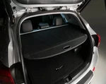 Genuine Hyundai Cargo Screen Black Colored Model D3H15-AK000-TRY. Fixed Price $60.99.