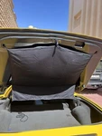 Rear Trunk Security Cargo Shade Cover For Chevrolet Corvette C6 2005-2013 New. Fixed Price $39.95.