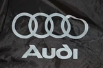Gently Used Audi Ski Bag Oem # 8PO-885-215-B MSRP:$495 A3 (2005-2007). Fixed Price $69.97.